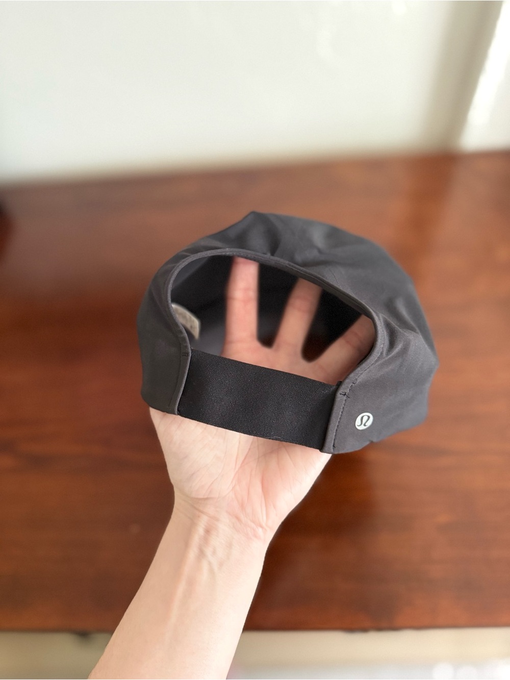 Lululemon Ponytail Hat - Picture 4 of 4
